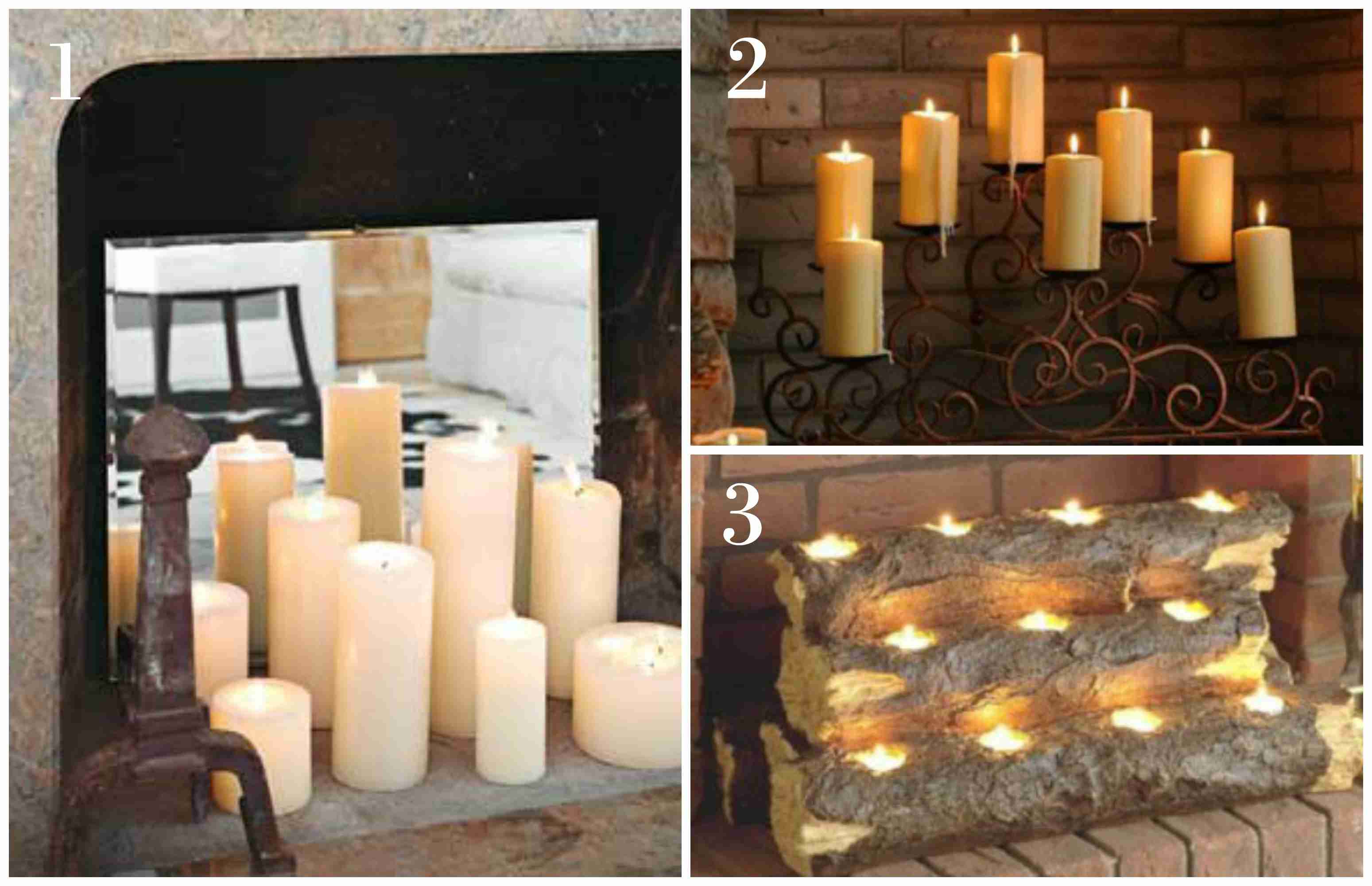 Fireplace Mesh Screen Curtain Best Of Creative Ways to Diy Fireplace Screens and Accessories