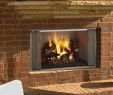 Fireplace Mesh Screen Curtain Luxury Villawood Wood Fireplace