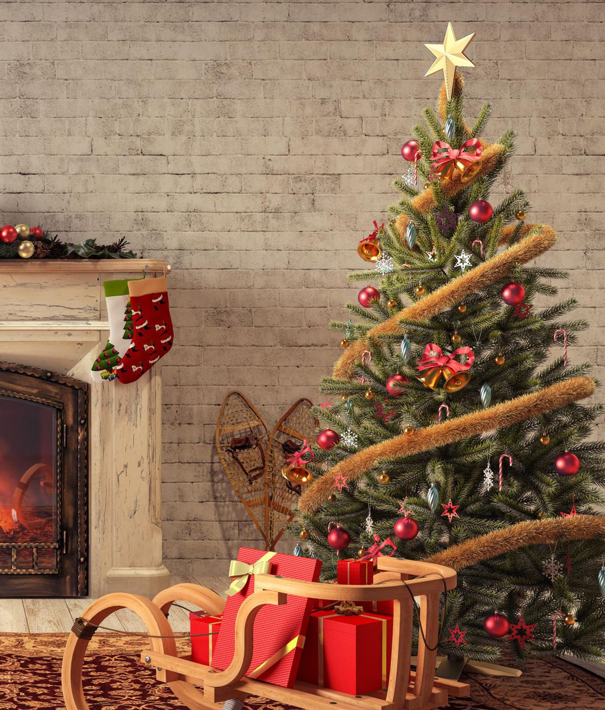 Fireplace Mn Beautiful History Of the Holidays Customs and Traditions Handed Down