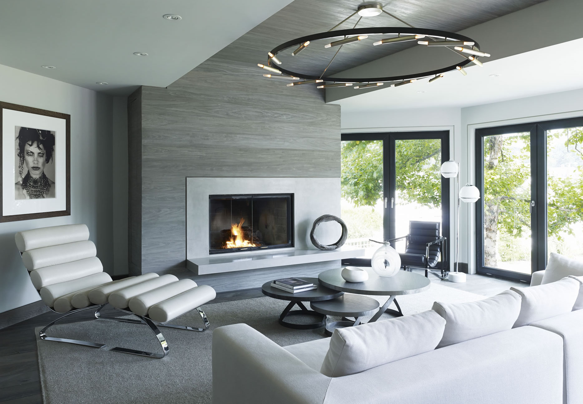 Fireplace Mn Luxury Mar Silver Design