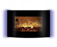 Fireplace Music Elegant Bomann Ek 6021 Cb Black Electric Fireplace Heater