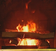 Fireplace Music Elegant the Cherry Tree Carol Christmas Classics the Yule Log Edition