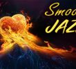 Fireplace Music Unique Romantic Smooth Jazz Background Lounge Instrumental Music