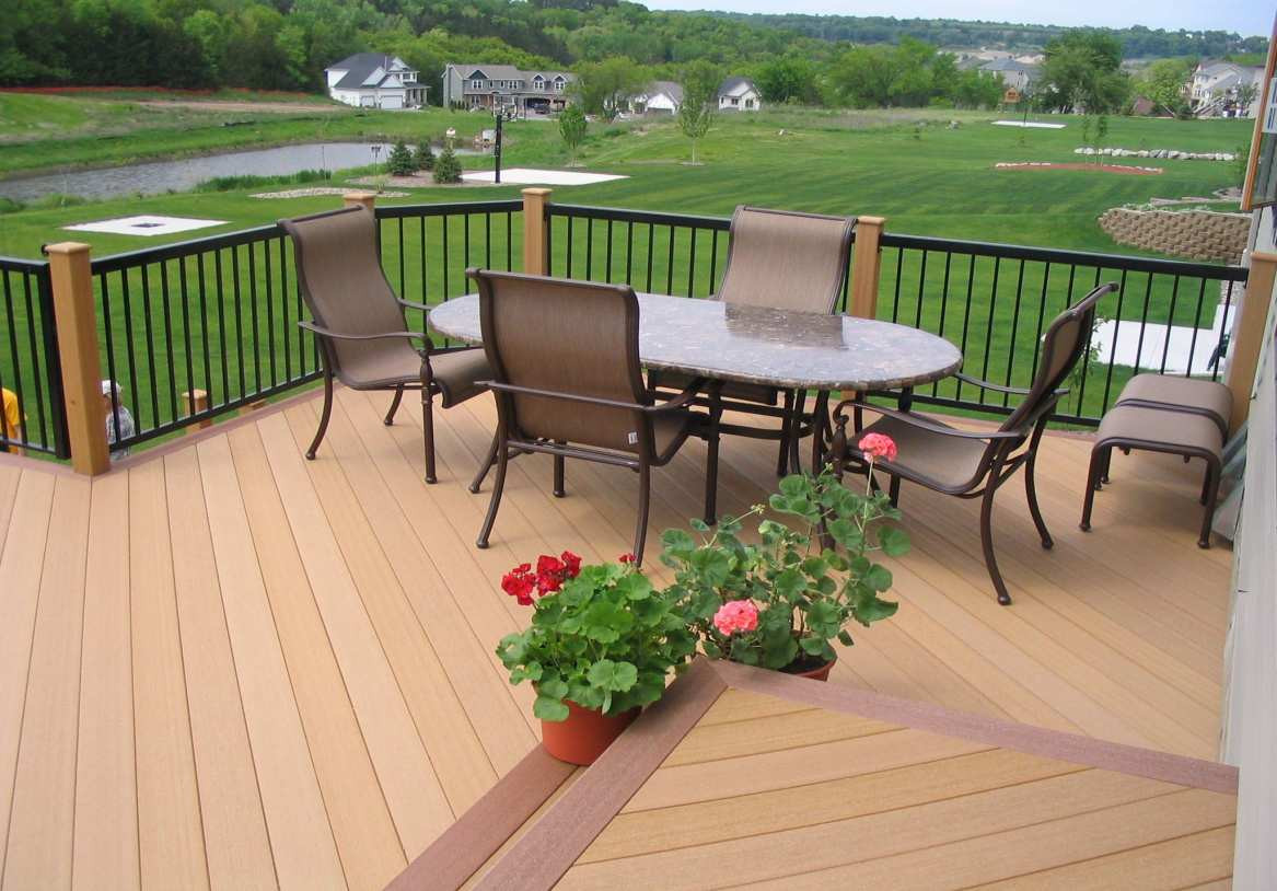 Fireplace On Wood Deck Unique Elegant Platform Deck Design Westernerieideas