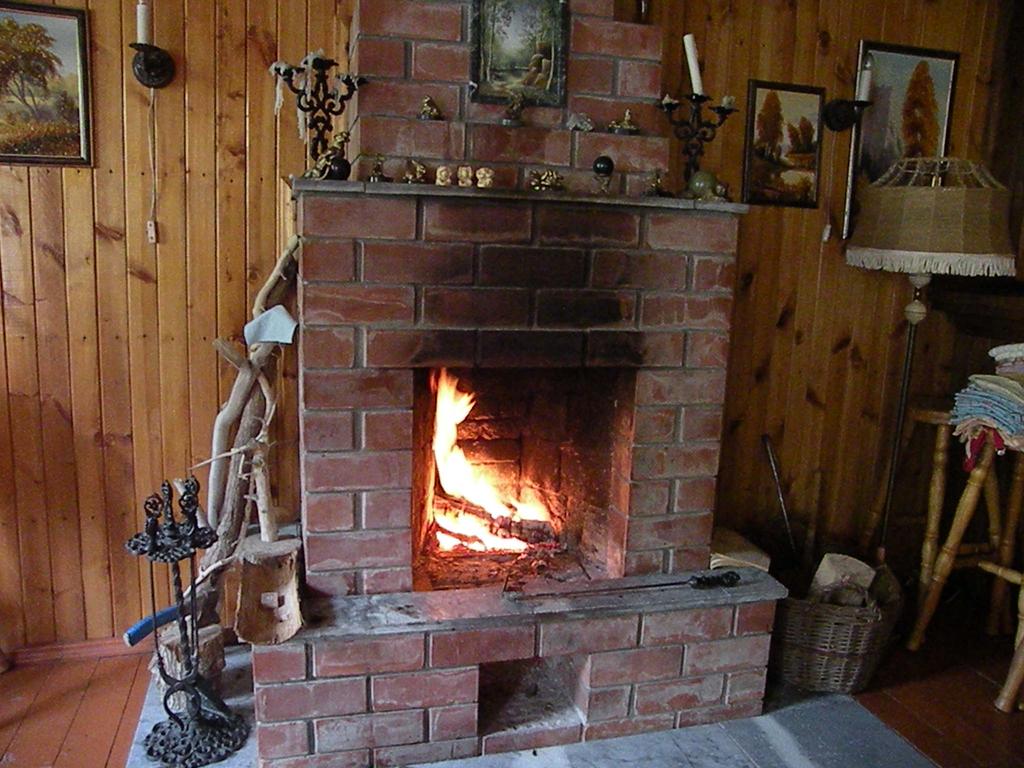 Fireplace Oven Fresh Casa Vacanze ÐÐ°ÑÐ° Ð² Ð³Ð¾ÑÐ°Ñ Russia Betta Booking