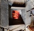 Fireplace Pan Unique Homemade Bread Pan De Farnadeiros — Userlinux