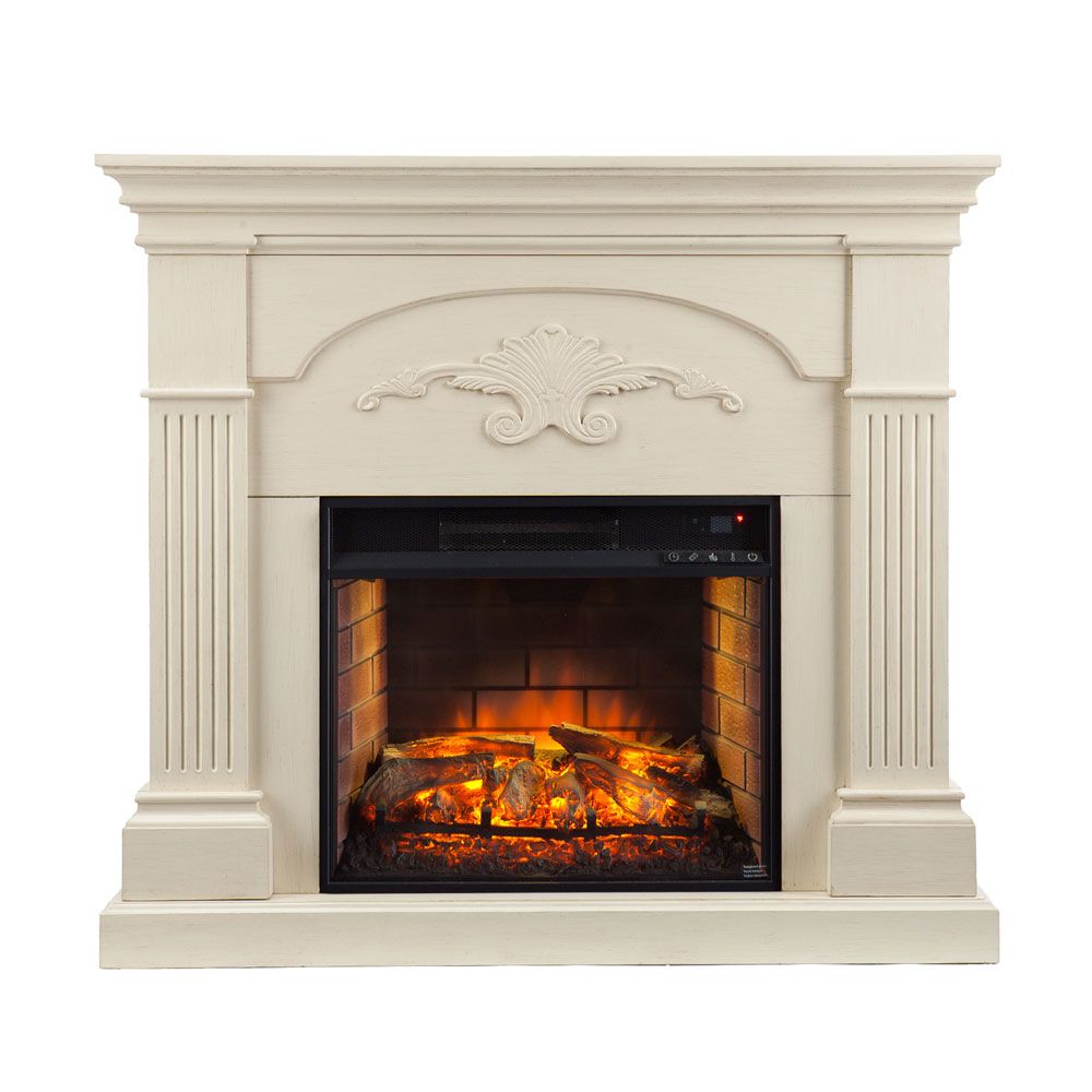 Ivory Cassatt Carved Infrared Fireplace 0df0467ee681dfa5bda139d41e d