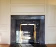 Fireplace Pilaster New Historic Interior the Irish Aesthete Page 2
