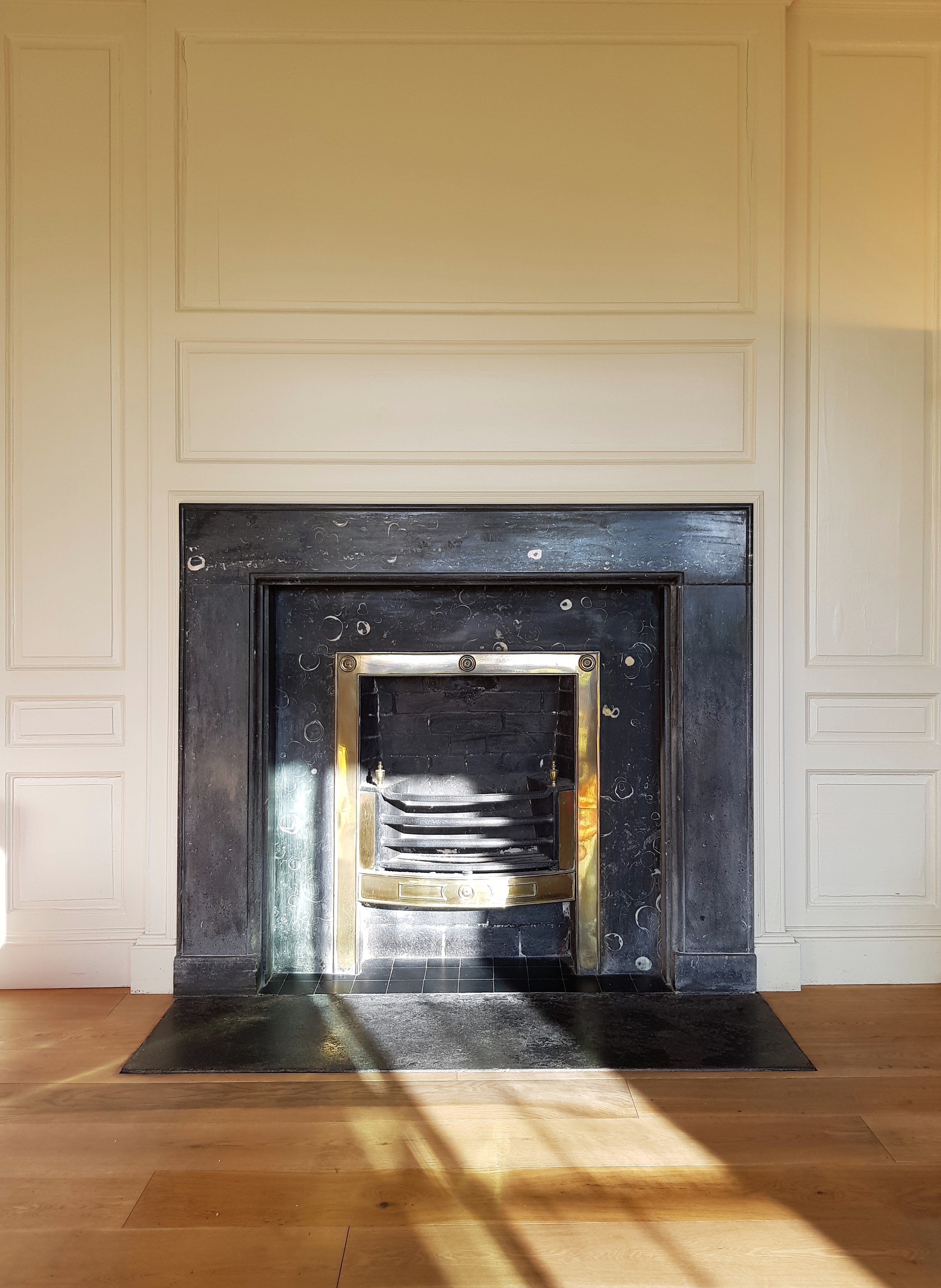 Historic Interior The Irish Aesthete Page 2 2