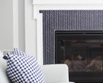 10 Unique Fireplace Pillow