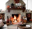 Fireplace Pillow New at Home with Marni Jameson Fall is In the Air and Should Be
