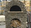 Fireplace Pizza Oven Combo Elegant How to Build A Brick Smoker and Pizza Oven