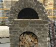 Fireplace Pizza Oven Combo Elegant How to Build A Brick Smoker and Pizza Oven