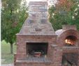 Fireplace Pizza Oven Combo Inspirational Outdoor Kitchens with Pizza Ovens