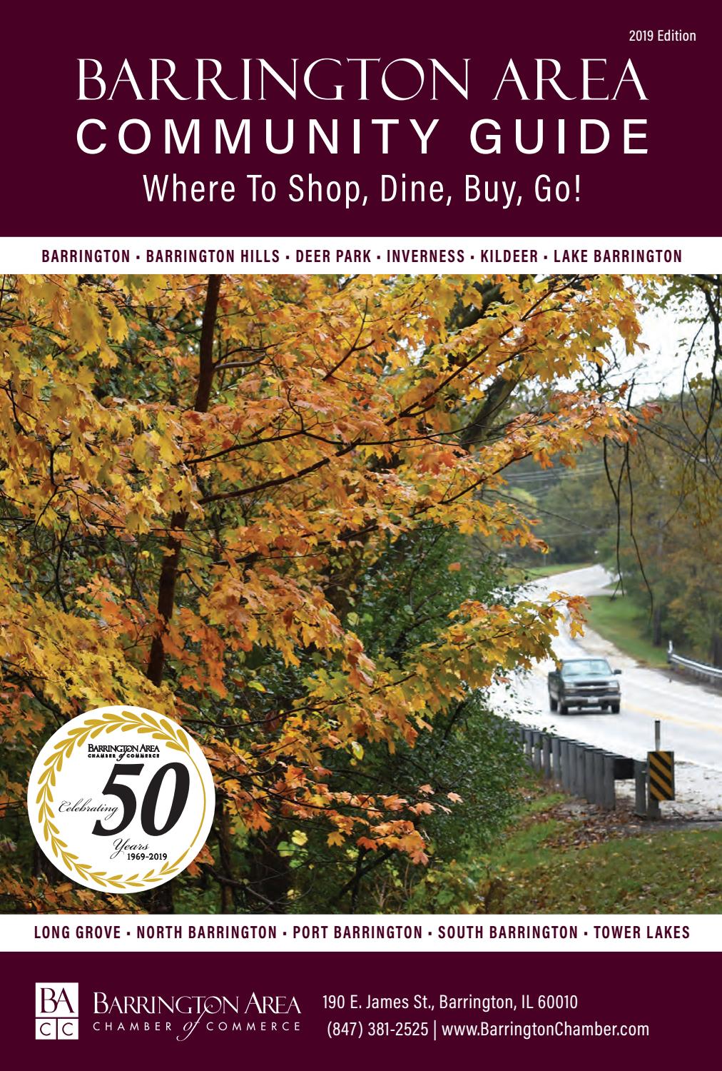 Fireplace Plus Vernon Hills Inspirational Barrington Il Munity Guide by town Square Publications