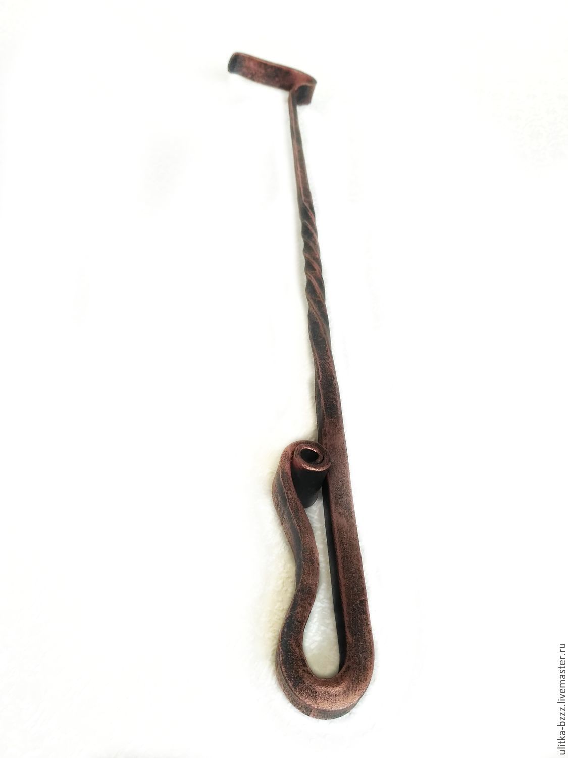 Wrought iron fire barbecue 2 copper 54e4afd3e1a5c b0f9a9qr forged wrought iron fire barbecue 2 copper