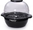 Fireplace Popcorn Popper Beautiful Presto Electric Stirring Popcorn Popper