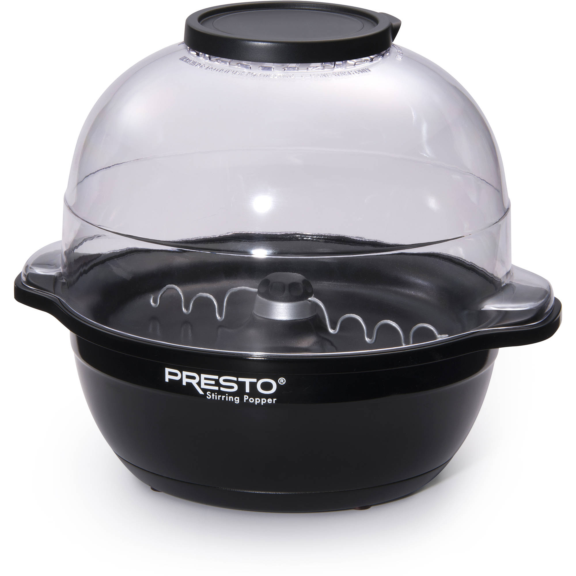 Fireplace Popcorn Popper Beautiful Presto Electric Stirring Popcorn Popper