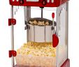 Fireplace Popcorn Popper Inspirational Elite Epm 250 Tabletop Kettle Popcorn Popper Machine