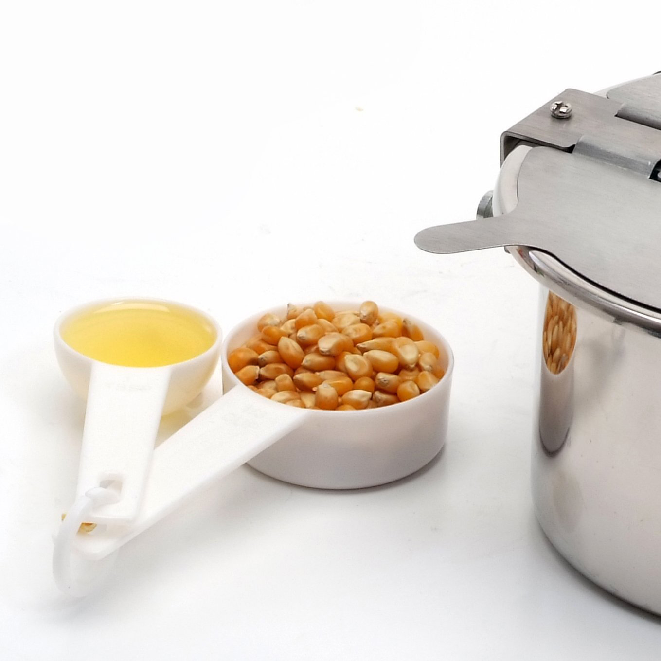 Fireplace Popcorn Popper New Elite Epm 250 Tabletop Kettle Popcorn Popper Machine