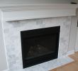 Fireplace Refacing Kits Awesome Marble Tile Fireplace Charming Fireplace