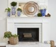 Fireplace Refacing Kits Fresh How to Update Brick Fireplace Charming Fireplace