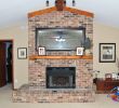 Fireplace Refacing Kits Fresh Pictures Of Brick Fireplaces Charming Fireplace