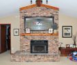 Fireplace Refacing Kits Fresh Pictures Of Brick Fireplaces Charming Fireplace