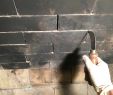 Fireplace Refractory Panel Replacement Awesome How to Fix Mortar Gaps In A Fireplace Fire Box