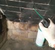 Fireplace Refractory Panel Replacement Lovely How to Fix Mortar Gaps In A Fireplace Fire Box