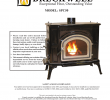 Fireplace Refractory Panels Home Depot Inspirational Breckwell Spc50 Installation Manual