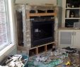 Fireplace Remodel Contractors Near Me Awesome How to Update Your Fireplace with Stone Evolution Of Style