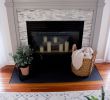 Fireplace Remodel Diy Beautiful Diy Fireplace Transformation – Lauren Loves