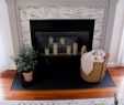 Fireplace Remodel Diy Beautiful Diy Fireplace Transformation – Lauren Loves