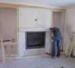Fireplace Remodel Diy Fresh Fireplace with Built In Bookshelves &zc05 – Roc Munity