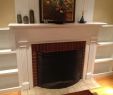 Fireplace Remodel Diy Unique Built In Bookcases with Fireplace Cj29 – Roc Munity