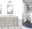 Fireplace Remodel Diy Unique Diy Master Bathroom Renovation E Room Challenge – the