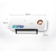 Fireplace Remote Best Of 220v 2000w Wall Mounted Remote Control Heater Home Energy Saving Heating Heating Bathroom Air Conditioning Hot Air Heating
