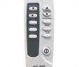 Fireplace Remote Control Replacement Beautiful Ying Ray Replacement for Kenmore Air Conditioner Remote