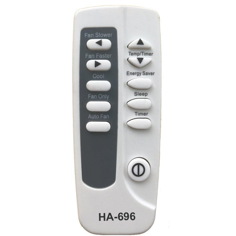 Fireplace Remote Control Replacement Beautiful Ying Ray Replacement for Kenmore Air Conditioner Remote