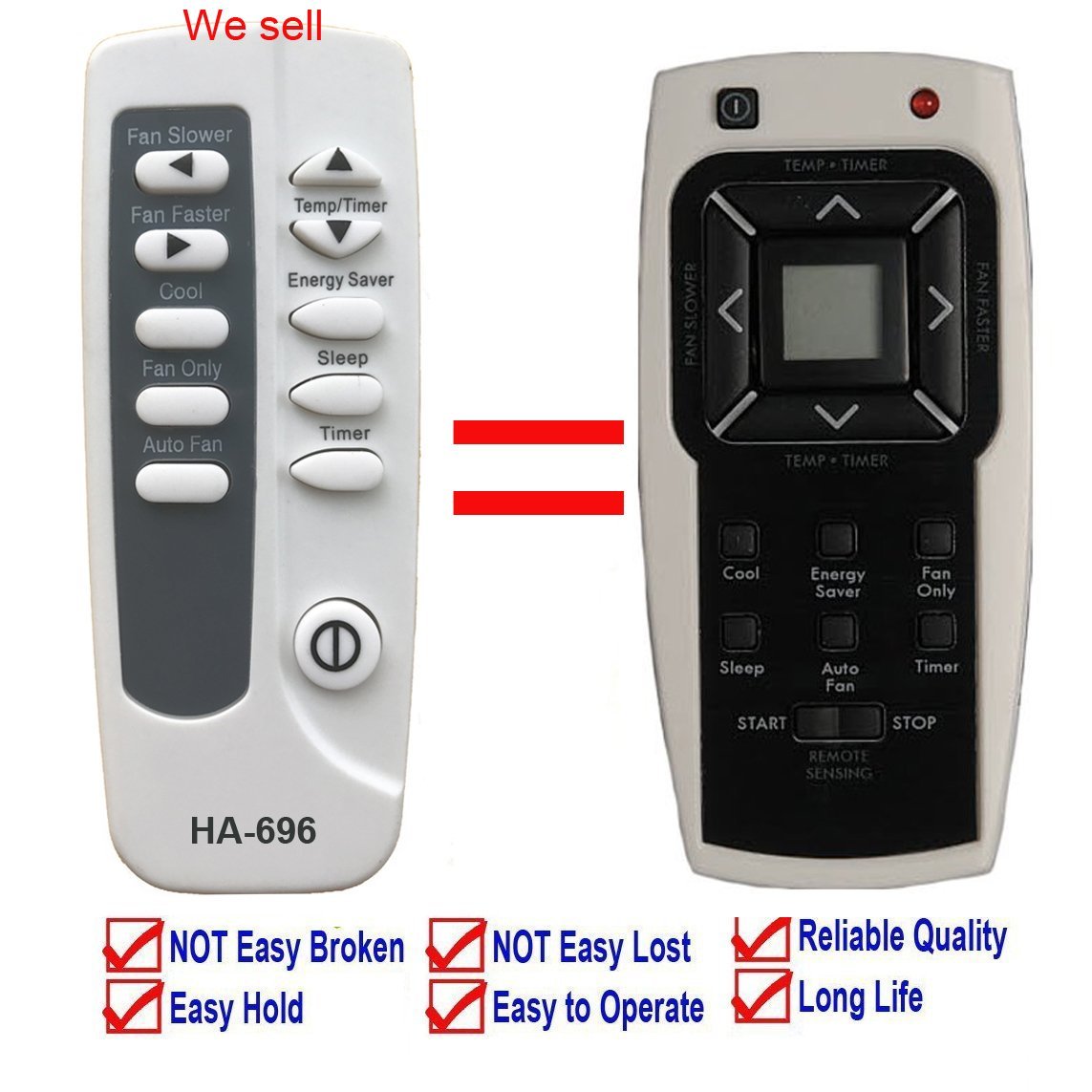 Fireplace Remote Control Replacement Lovely Ying Ray Replacement for Kenmore Air Conditioner Remote Control for Model 253 253 253 253 253