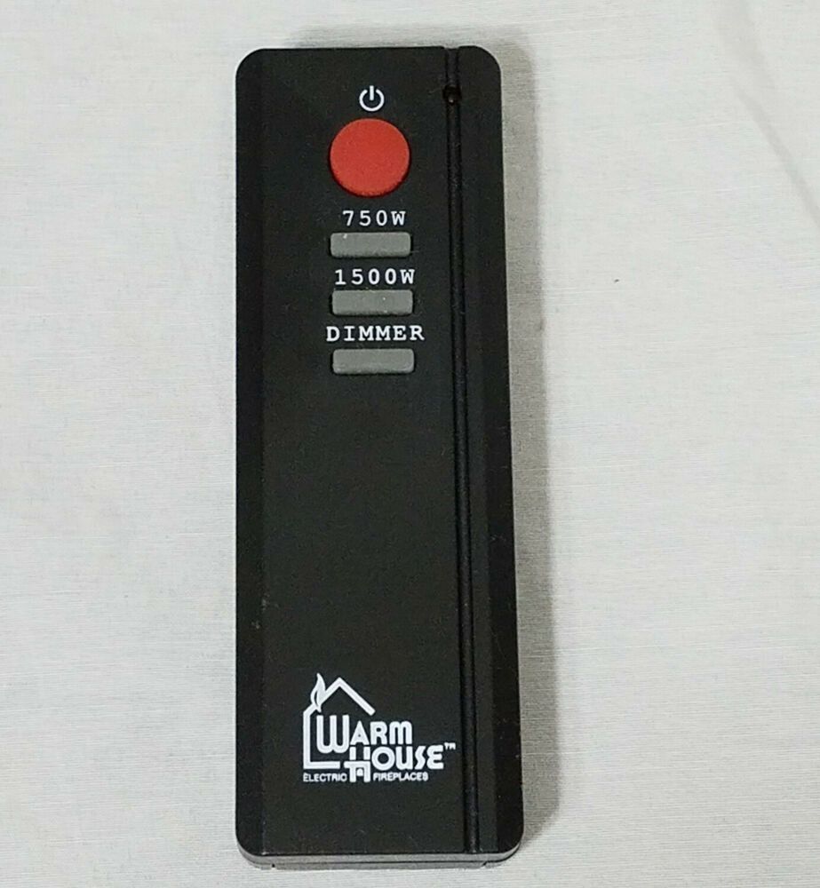 Fireplace Remote Replacement Elegant Insignia Rc X07 0b Remote Control Oem Genuine Insignia Brand