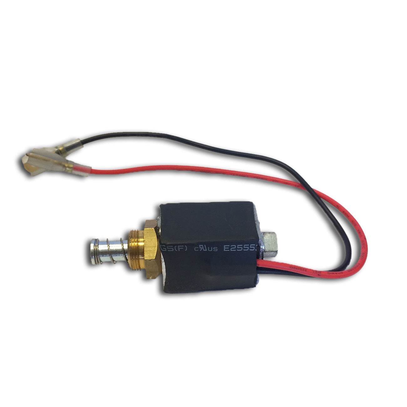 Fireplace Remote Unique solenoid for Remote Controlled Fireplaces 32rt Series