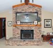 Fireplace Repair Okc Best Of Pictures Of Brick Fireplaces Charming Fireplace