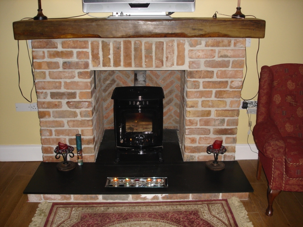 Fireplace Repair Okc New Pictures Of Brick Fireplaces Charming Fireplace