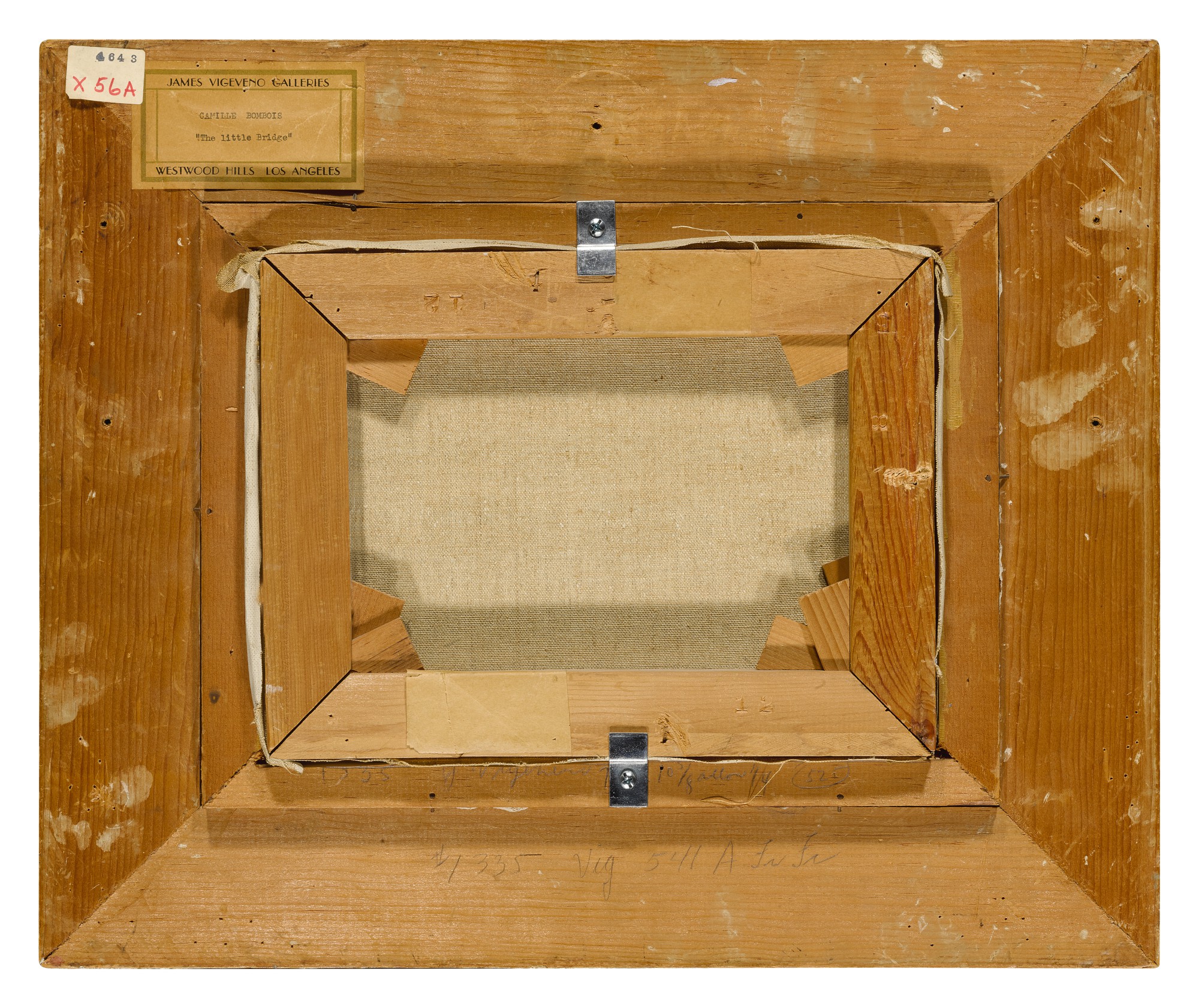 CAMILLE BOMBOIS LE PONT 031n b43v2