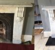 Fireplace Restoration New Well Known Fireplace Marble Surround Replacement &ec98