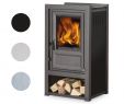 Fireplace Retailers Unique Gussofen Globe Fire Luna Ii L 6 Kw