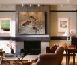 Fireplace Rock Wall Elegant Fish Fossil Wall Art Furniture and Custom Interiors