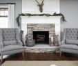 Fireplace Rock Wall Inspirational Living Room Fireplace Makeover My Planning